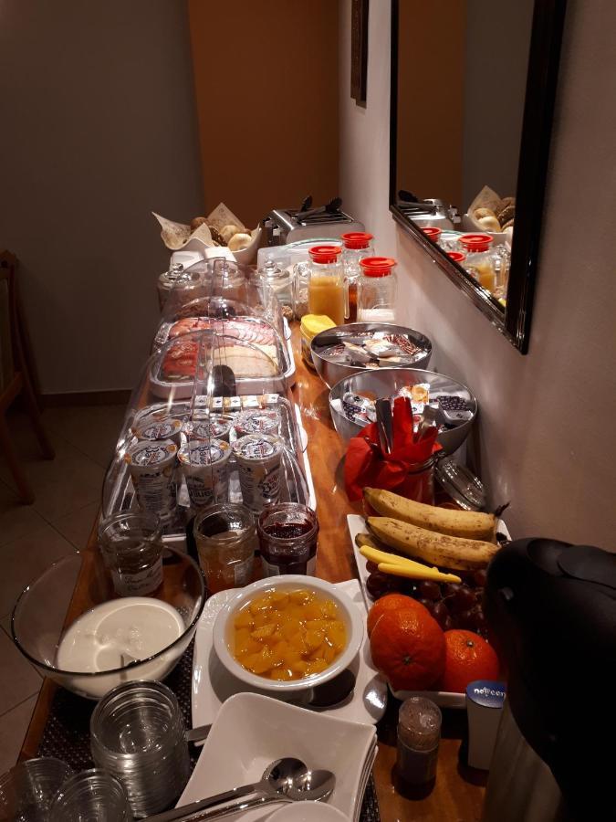 Pension Schoene Grossrohrsdorf المظهر الخارجي الصورة