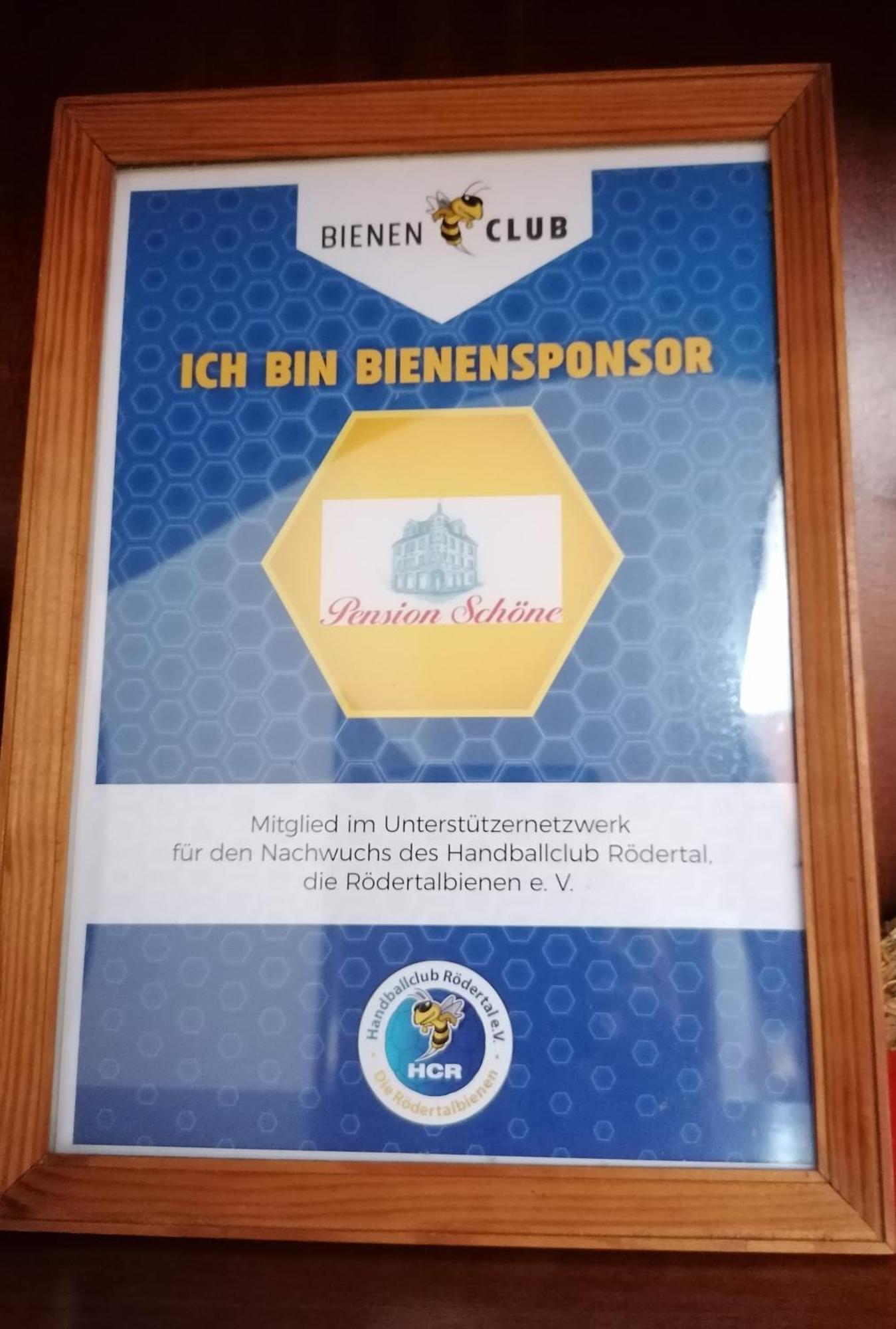 Pension Schoene Grossrohrsdorf المظهر الخارجي الصورة